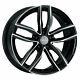 Mak Sarthe Wheels For Audio S5 Cup Sportback Cabrio 8x19 5x112 E 67c