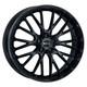 Mak Special Wheels Rims For Audi S5 Cabrio Coupe Sportback 8.5x20 5x112
