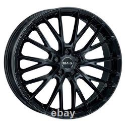 Mak Special Wheels Rims for Audi S5 Cabrio Coupe Sportback 8.5x20 5x112