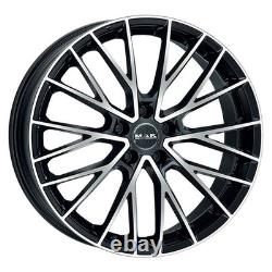 Mak Special Wheels Rims for Audi S5 Cabrio Coupe Sportback 8.5x20 5x112
