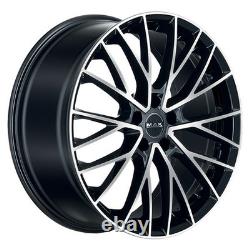Mak Special Wheels Rims for Audi S5 Cabrio Coupe Sportback 8.5x20 5x112