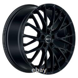 Mak Special Wheels Rims for Audi S5 Cabrio Coupe Sportback 8.5x20 5x112