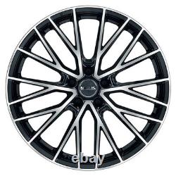 Mak Special Wheels for Audi S5 Cabrio Coupe Sportback 8.5x19 5x112