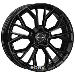 Mak Stilo Wheels Rims for Audi S5 Cabriolet Coupe Sportback 8.5x20 5x112 M0j
