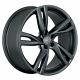 Mak Stockholm Wheels For Audio S5 Cut Sportback Cabrio 8.5x20 5x D91