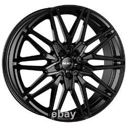 Mak Sturm Wheels Rims for Audi S5 Cabrio Coupe Sportback 9x20 5x112 G 42b