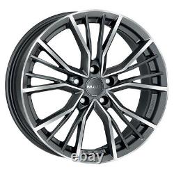 Mak Union Wheels For Hearing S5 Cup Sportback Cabrio 8.5x20 5x112 174