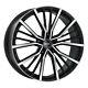 Mak Union Wheels For Hearing S5 Cup Sportback Cabrio 8x18 5x112 And 309