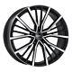 Mak Union Wheels Rims For Audi S5 Cabriolet Coupe Sportback 8x18 5x112 B 2eo