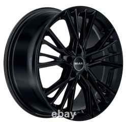 Mak Union Wheels Rims for Audi S5 Coupe Sportback Cabrio 9 20 5 112 26 313