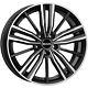 Mak Vier Wheels For Audio S5 Cup Sportback Cabrio 8x18 5x112 And Be6