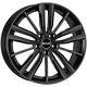 Mak Vier Wheels For Audio S5 Cup Sportback Cabrio 8x18 5x112 And Db3