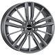 Mak Vier Wheels For Audio S5 Cup Sportback Cabrio 8x18 5x112 And F96