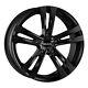 Mak Zenith Wheels Rims For Audi S5 Cabrio Coupe Sportback 8x17 5x112 52q