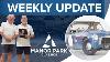 Manor Park Classics Weekly Update