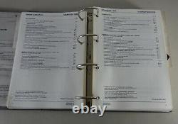 Manual D'atelier Électrique Diagrams De Câblage Audi Coupé Incl. S2 / Cabrio 1994