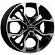 Matisse Gmp Wheels For Audio S5 Cup Sportback Cabrio 8.5x20 5x11 A1b