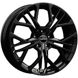 Matisse Gmp Wheels For Audio S5 Cup Sportback Cabrio 8.5x20 5x11 D71
