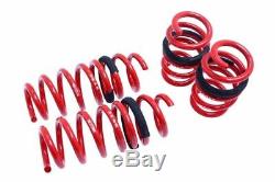Megan Racing Lowering Springs For Audi R8 Coupe / Cabriolet 2008-2015