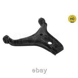 Meyle Control Arm For Audi 80 8c B4 8c5 Cabriolet 8g7 Coupe 89