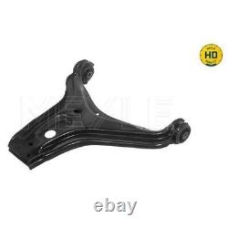 Meyle Control Arm For Audi 80 8c B4 8c5 Cabriolet 8g7 Coupe 89 8b