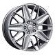 Momo Evoluzione Wheels Rims For Audi S5 Cabriolet Coupe Sportback 8x18 5 Fvl