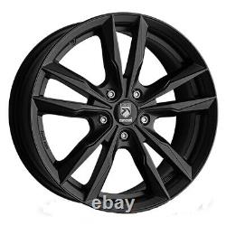 Momo Fast Wheels Rims for Audi S5 Cabriolet Coupe Sportback 8x18 5x112 M 3jh