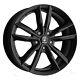 Momo Fast Wheels Rims For Audi S5 Cabriolet Coupe Sportback 8x18 5x112 M 3jh