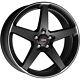 Momo Five Wheels Rims For Audi S5 Cabrio Coupe Sportback 8x18 5x112 M 3ni