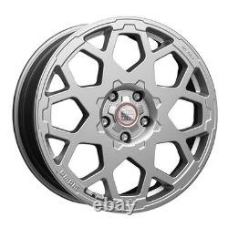 Momo Heavy Duty SUV Wheels for Audi S5 Cabrio Coupe Sportback 8.5x20