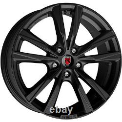 Momo K2 HD Wheels Rims for Audi S5 Cabrio Coupe Sportback 8x18 5x112 R8p