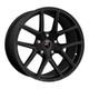 Momo Rf-01 Wheel Rims For Audi S5 Cabriolet Coupe Sportback 8.5x20 5x112 Sa