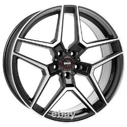 Momo RF-06 Wheels Rims for Audi S5 Cabriolet Coupe Sportback 10x20 5x112 72p