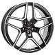 Momo Rf-06 Wheels Rims For Audi S5 Cabriolet Coupe Sportback 10x20 5x112 72p