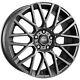 Momo Revenge Wheels For Audi S5 Cup Sportback Cabrio 8x18 5x112 Ea3