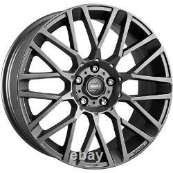 Momo Revenge Wheels For Audi S5 Cup Sportback Cabrio 8x18 5x112 Ea3