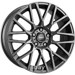 Momo Revenge Wheels for Audi S5 Cabrio Coupe Sportback 8.5x20 5x 9xd Momo Revenge Wheels for Audi S5 Cabrio Coupe Sportback 8.5x20 5x 9xd