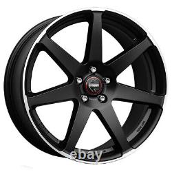 Momo Seven Wheels Rims for Audi S5 Cabrio Coupe Sportback 8x18 5x112 054