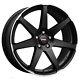 Momo Seven Wheels Rims For Audi S5 Cabrio Coupe Sportback 8x18 5x112 054