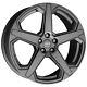 Momo Star Evo Wheels Rims For Audi S5 Cabriolet Coupe Sportback 8x18 5x1 N2m