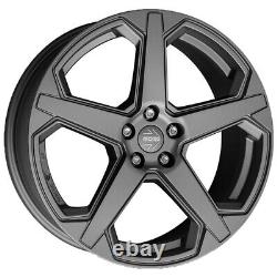 Momo Star Evo Wheels Rims for Audi S5 Cabriolet Coupe Sportback 8x18 5x1 N2m