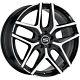 Msw 40 Wheeled Jants For Audio S5 Cup Sportback Cabrio 9x19 5x112 And 21 3e7