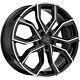 Msw 41 Wheeled Jants For Audi S5 Cup Sportback Cabrio 9x20 5x112 And 26b68