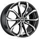 Msw 48 Wheeled Jants For Audio S5 Cup Sportback Cabrio 8x18 5x112 And 28 0f9