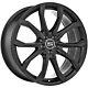 Msw 48 Wheeled Jants For Audio S5 Cup Sportback Cabrio 9x19 5x112 And 29 1d8