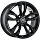 Msw 71 Wheeled Jesses For Audio S5 Sportback Cabrio 8.5x19 5x112 And 926