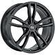Msw 73 Wheeled Jants For Audi S5 Cup Sportback Cabrio 8x19 5x112 And 30 Be1