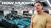 My Friend's 15m Supercars For Sale Full Tour With Carl Hartley