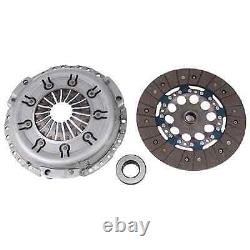 NK Clutch Kit with Bearing Suitable for Audi 100 80 A4 A6 A8 Cabriolet
