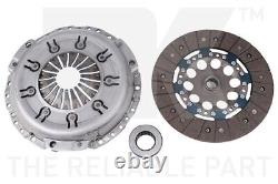 NK Clutch Kit with Bearing Suitable for Audi 100 80 A4 A6 A8 Cabriolet